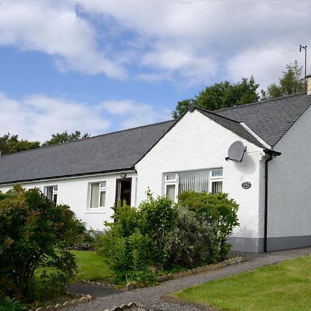 Ardview Cottage Oban Buitenkant foto