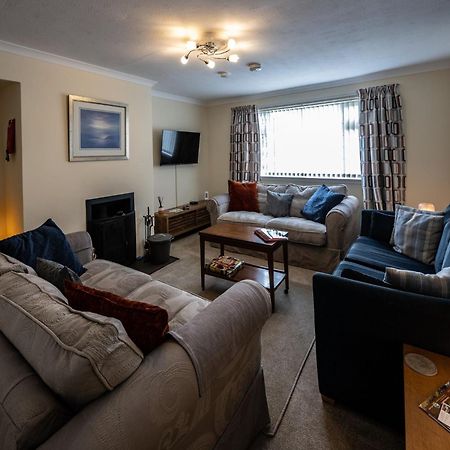 Ardview Cottage Oban Buitenkant foto