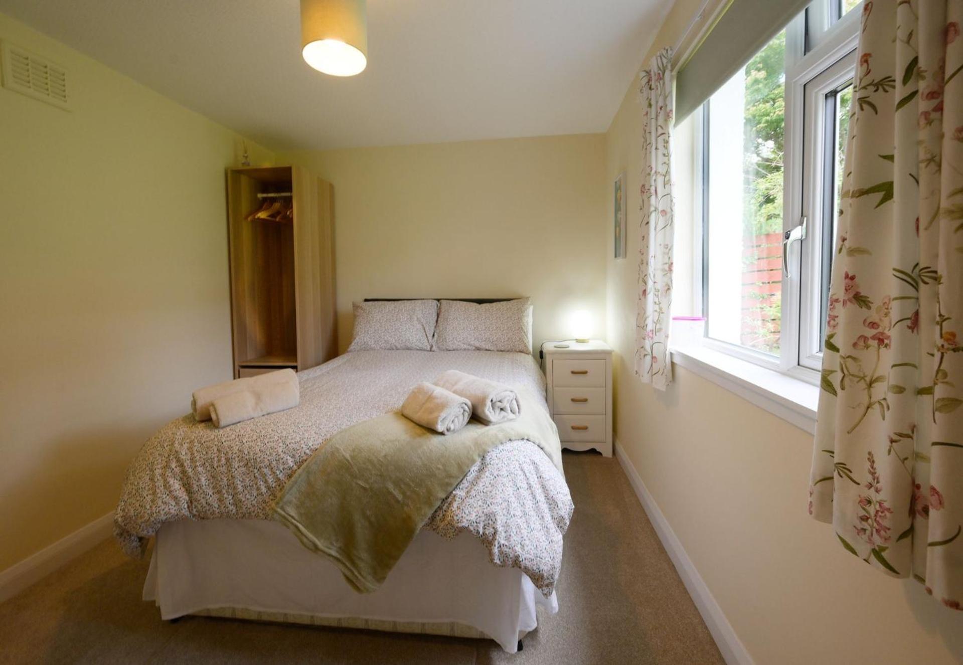 Ardview Cottage Oban Buitenkant foto