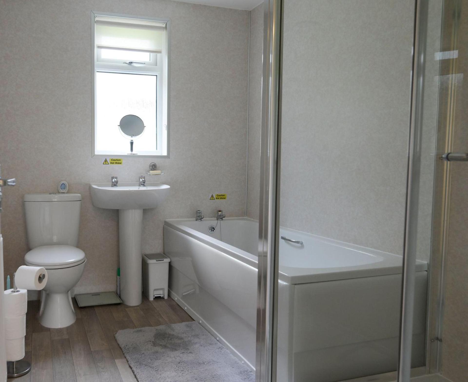 Ardview Cottage Oban Buitenkant foto