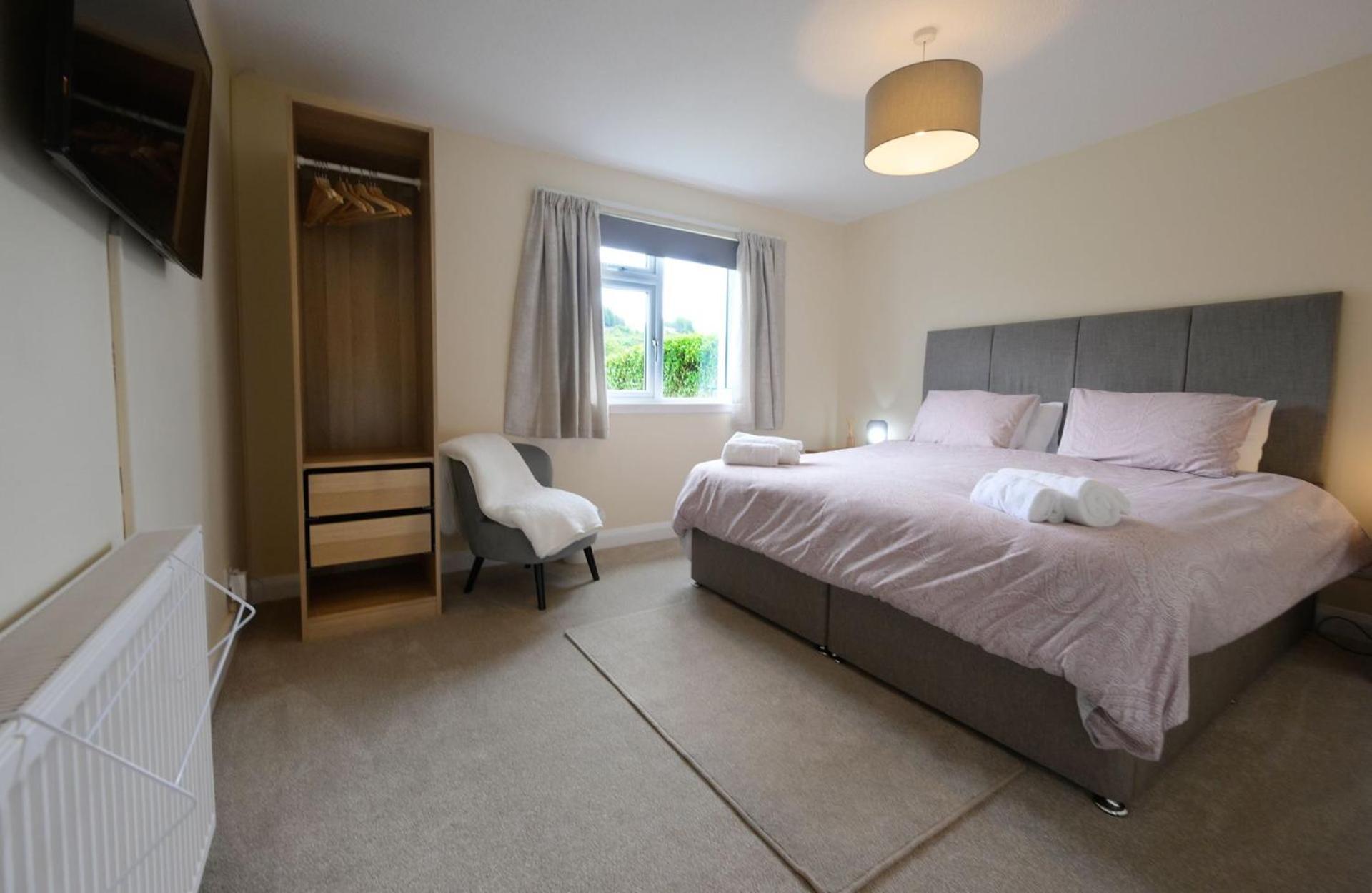 Ardview Cottage Oban Buitenkant foto
